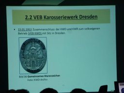 Vortrag Glaeser